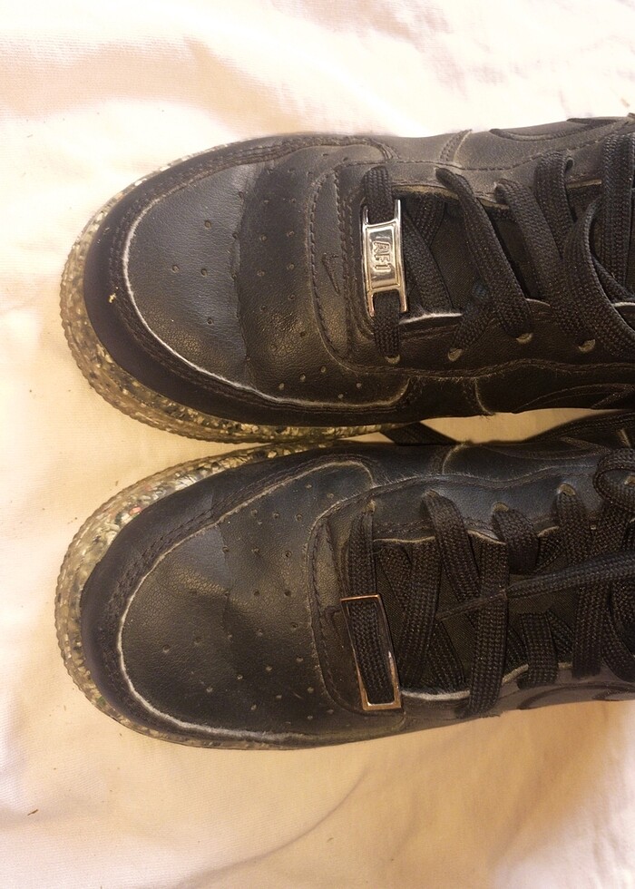 Nike Spor ayakkabı - Görsel 4