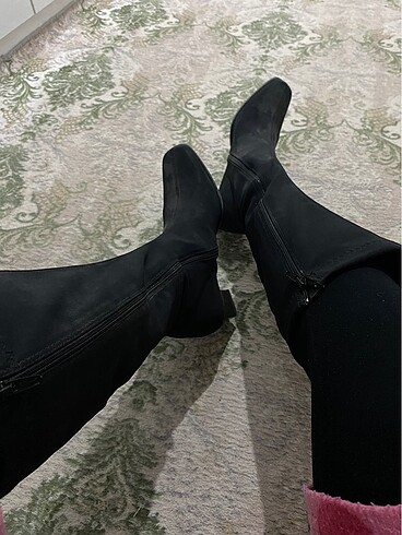 Günlük şık çizme - Görsel 5