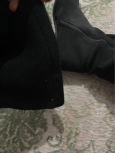 Günlük şık çizme - Görsel 4