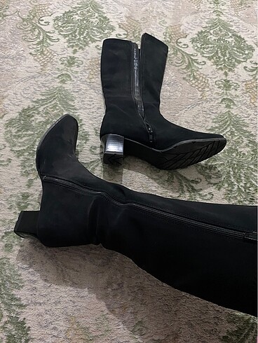 Günlük şık çizme - Görsel 3