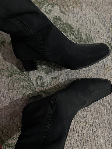 Günlük şık çizme - Görsel 7