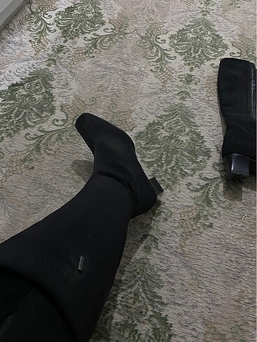 Günlük şık çizme - Görsel 2