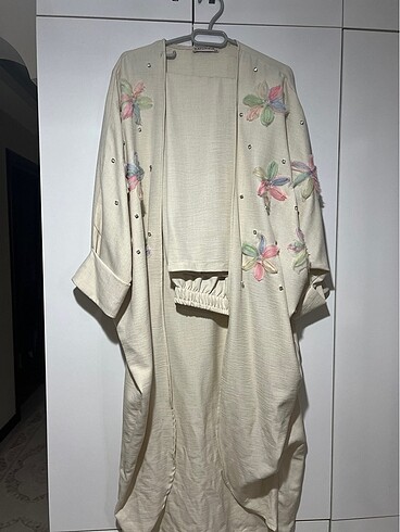 Kimono takım