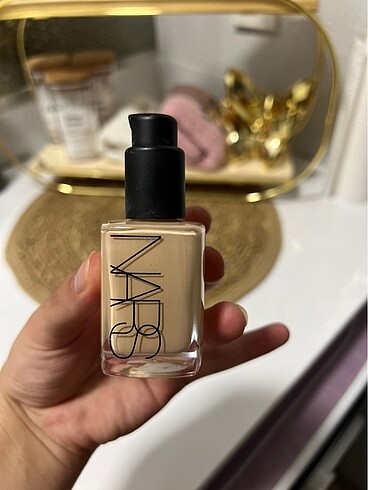 Nars Fondöten
