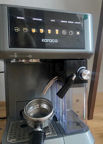 Karaca mycaffe barista s10