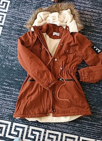 LC Waikiki Kadın mont
