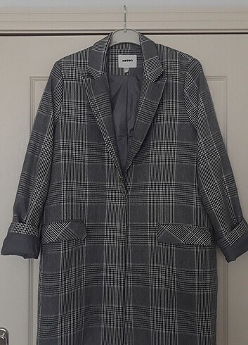 Blazer ceket