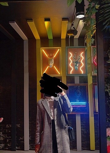 Koton Blazer ceket
