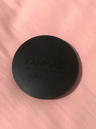 Farmasi Higlighter