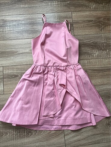 xs Beden Roman elbise 34 beden