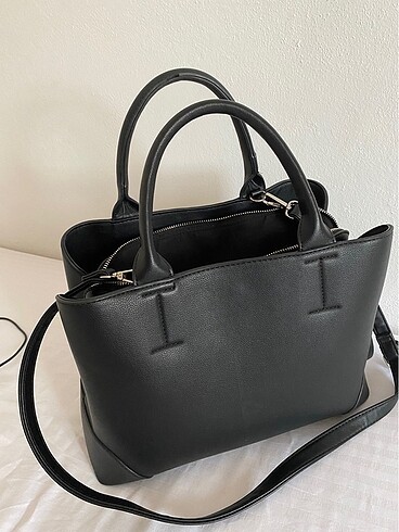 Stradivarius tote çanta