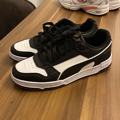 Puma kadın aykkabı