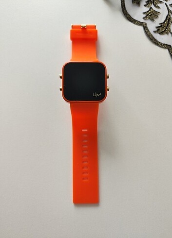 Upwatch unisex kol saati 