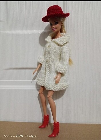 Barbie Barbie kaban