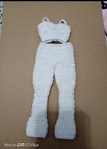 Beden Renk Barbie takım