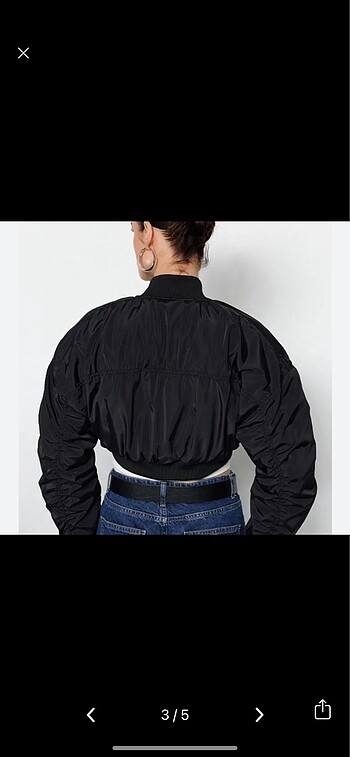 Trendyol & Milla crop bomber