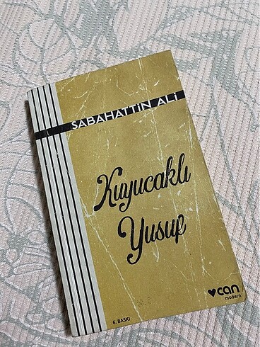 KUYUCAKLI YUSUF