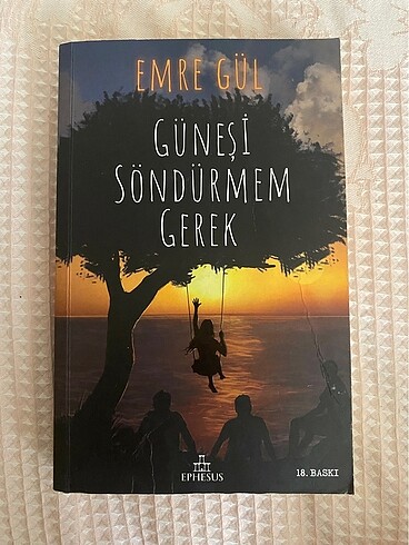 Emre gül Güneşi Söndürmem Gerek 1