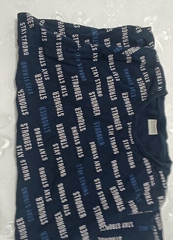 10 Yaş Beden LC Waikiki çocuk tişört