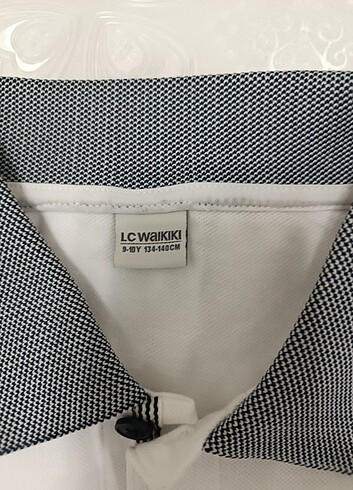 LC Waikiki LC Waikiki lakos çocuk tişört
