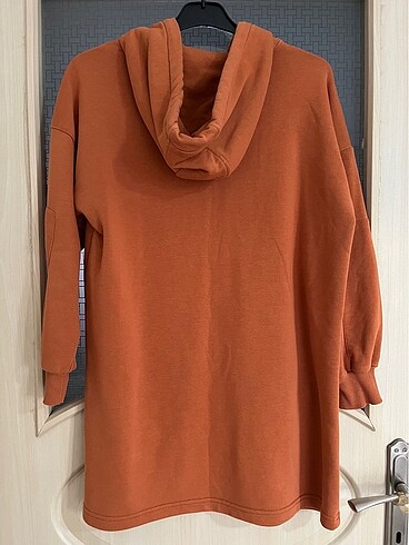 s Beden Manuka Kapüşonlu Sweatshirt