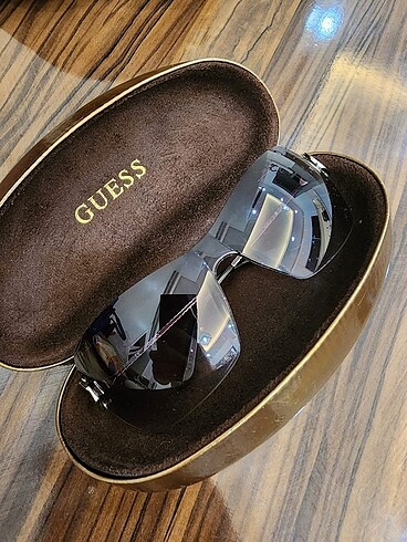Güneş gözlüğü