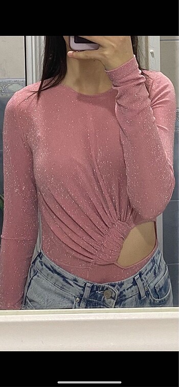 Pembe Body