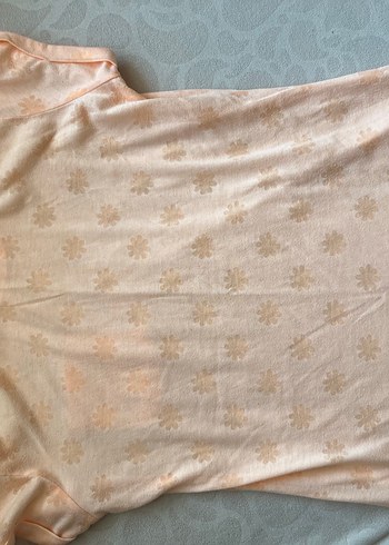 Lcw tean somon genç kız tişört kısakollu - Görsel 3