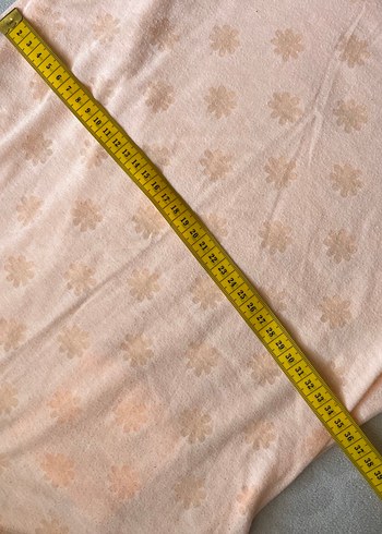 Lcw tean somon genç kız tişört kısakollu - Görsel 5