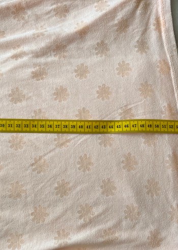 Lcw tean somon genç kız tişört kısakollu - Görsel 4