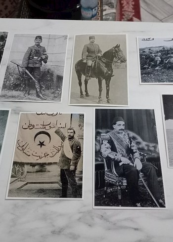 Osmanlı fotograf