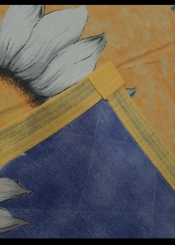 Tek kişilik pike - Görsel 5