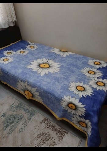 Tek kişilik pike - Görsel 2