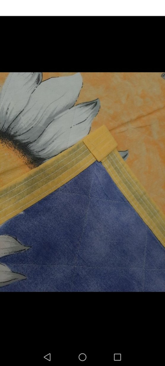 Tek kişilik pike - Görsel 5