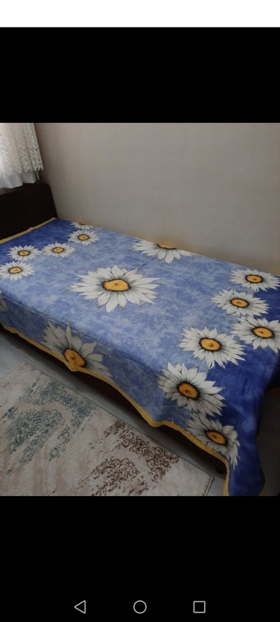 Tek kişilik pike - Görsel 2