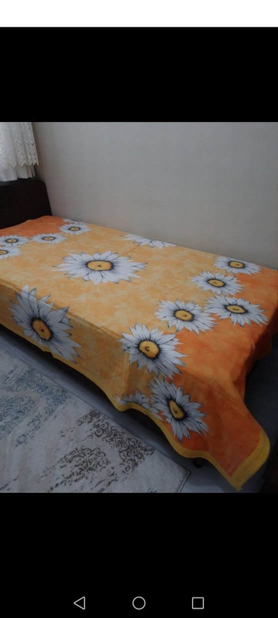 Tek kişilik pike - Görsel 3