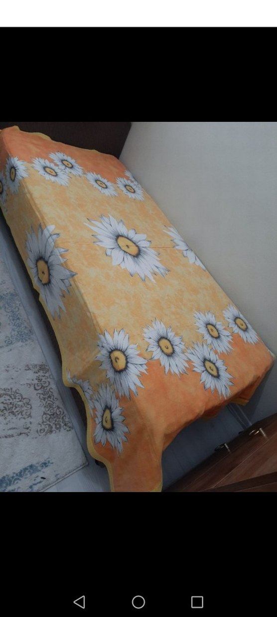 Tek kişilik pike - Görsel 4