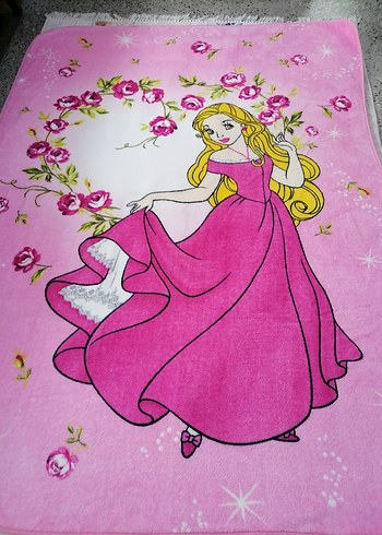 Lisanslı Baskılı Çocuk Battaniyesi - Görsel 6