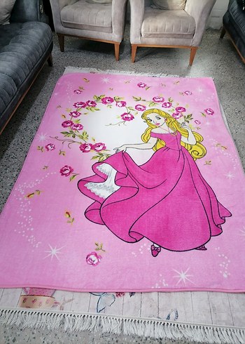 Lisanslı Baskılı Çocuk Battaniyesi - Görsel 10