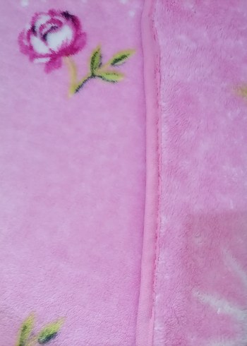 Lisanslı Baskılı Çocuk Battaniyesi - Görsel 9