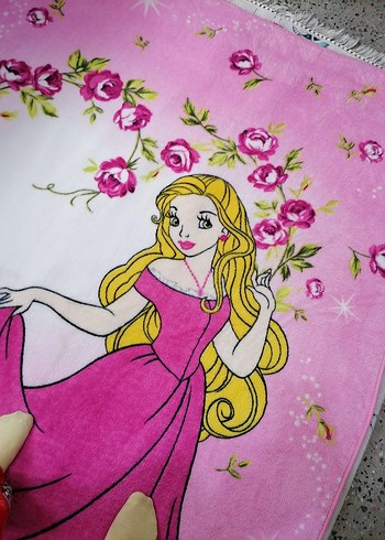 Lisanslı Baskılı Çocuk Battaniyesi - Görsel 7