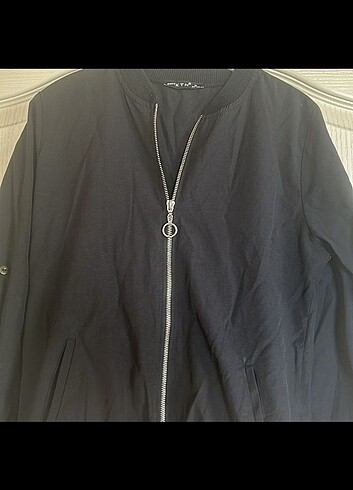 Bershka Boomber ceket