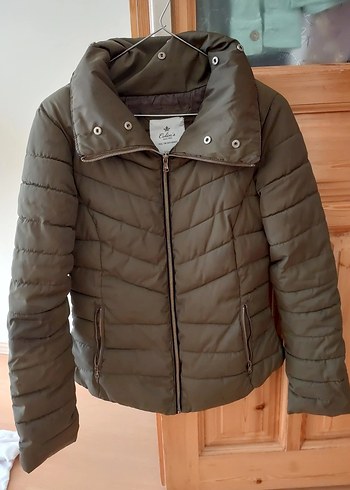 colin's kadın mont