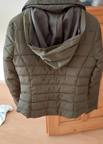 xs Beden colin's kadın mont