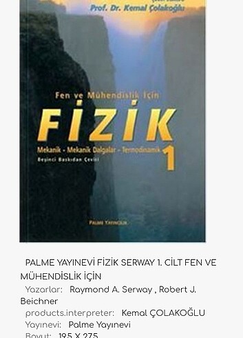 Surwey fizik