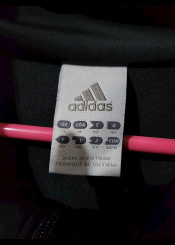 adidas hırka - Görsel 5