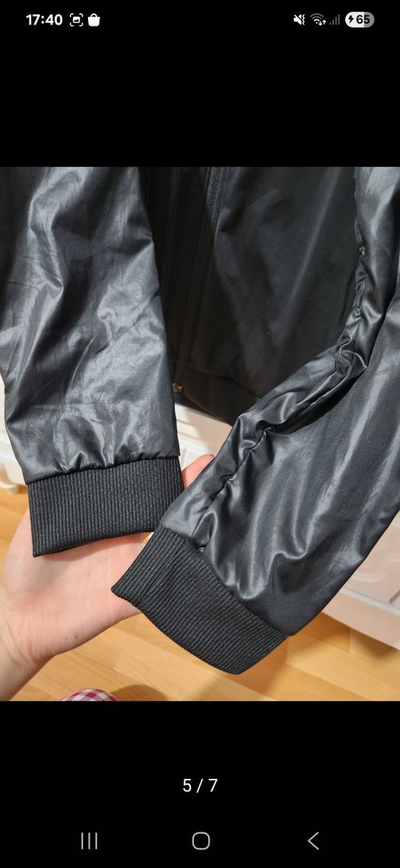 adidas hırka - Görsel 4