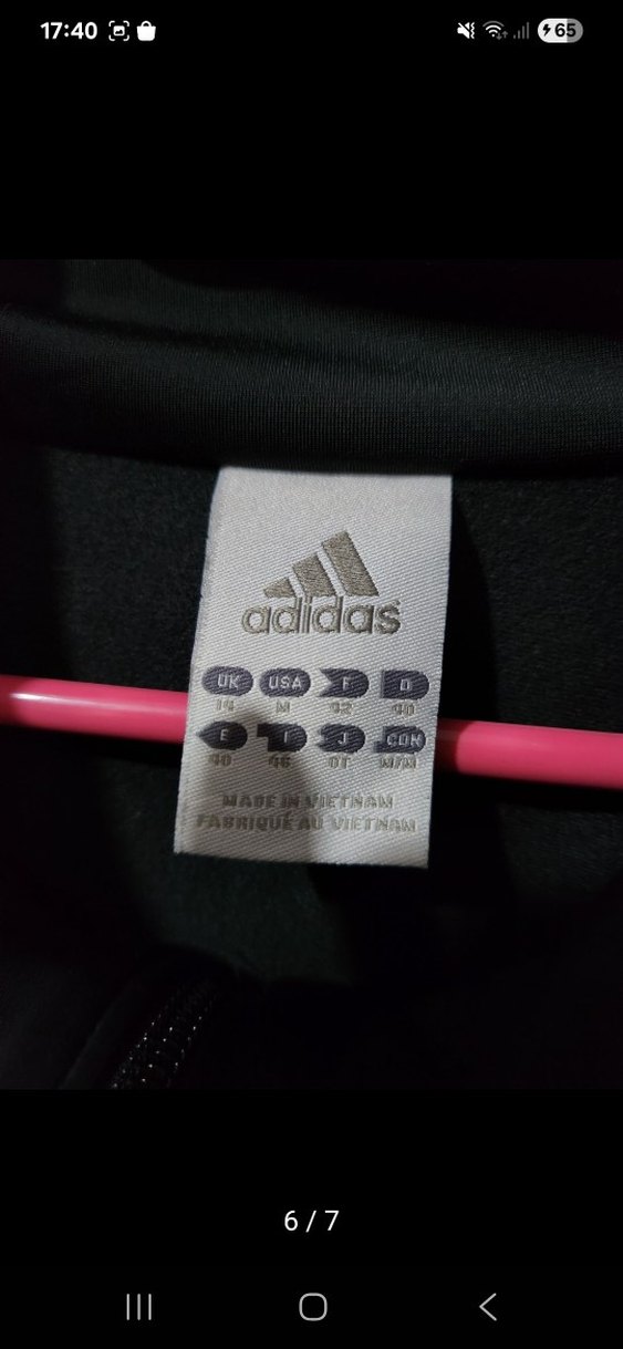 adidas hırka - Görsel 5
