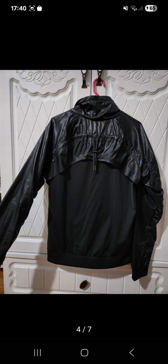 adidas hırka - Görsel 3