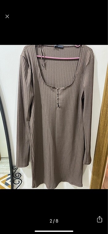 Zara Zara Elbise